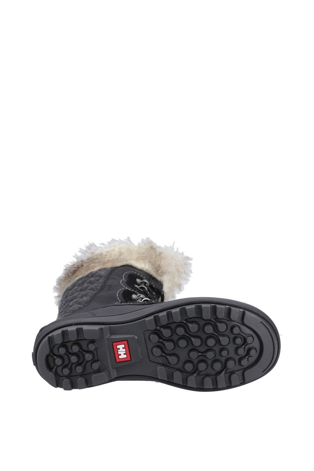 Helly Hansen Helly Hansen Women's Garibaldi Winter Boots in Jet Black - 4