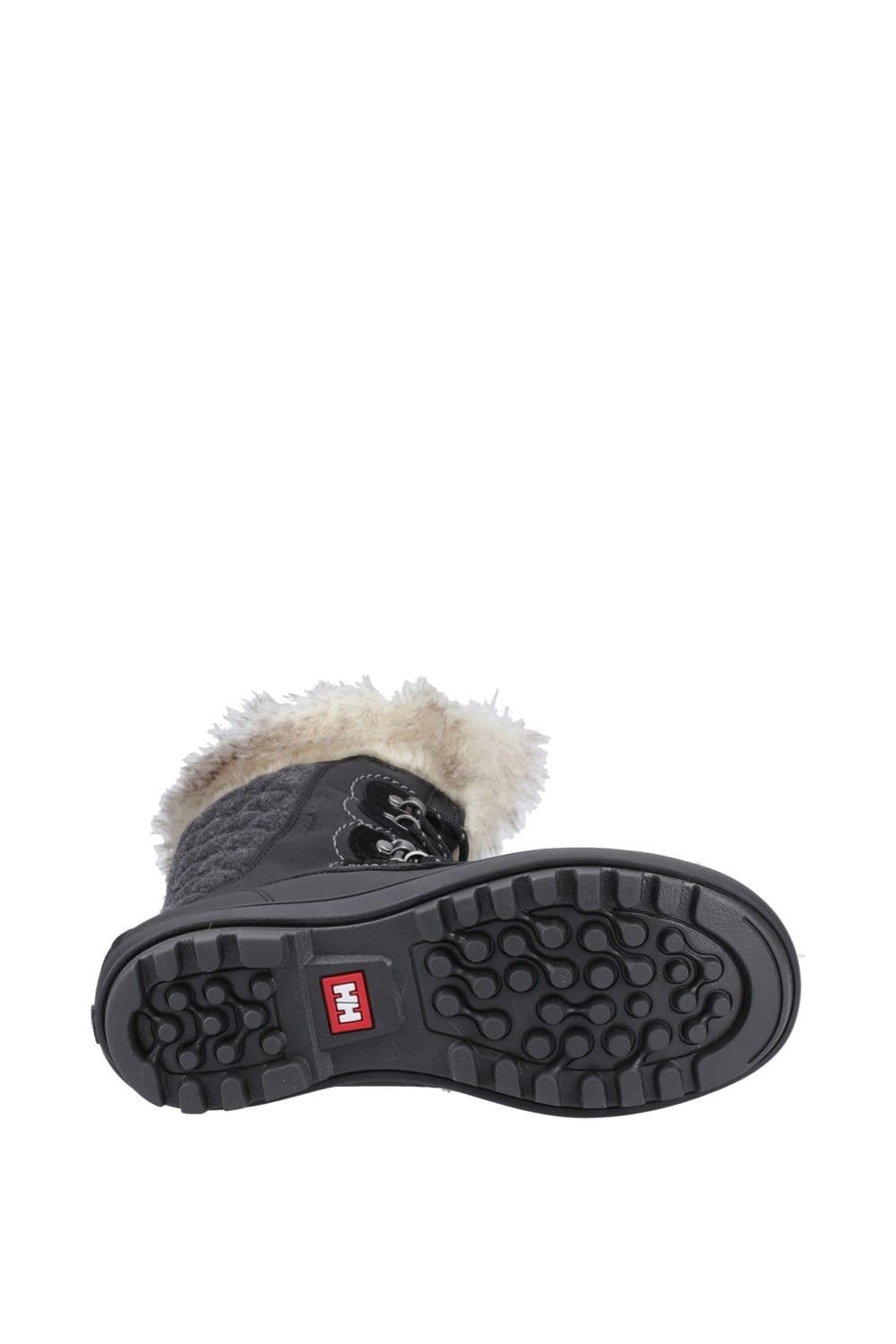 Helly Hansen Helly Hansen Women's Garibaldi Winter Boots in Jet Black - 4