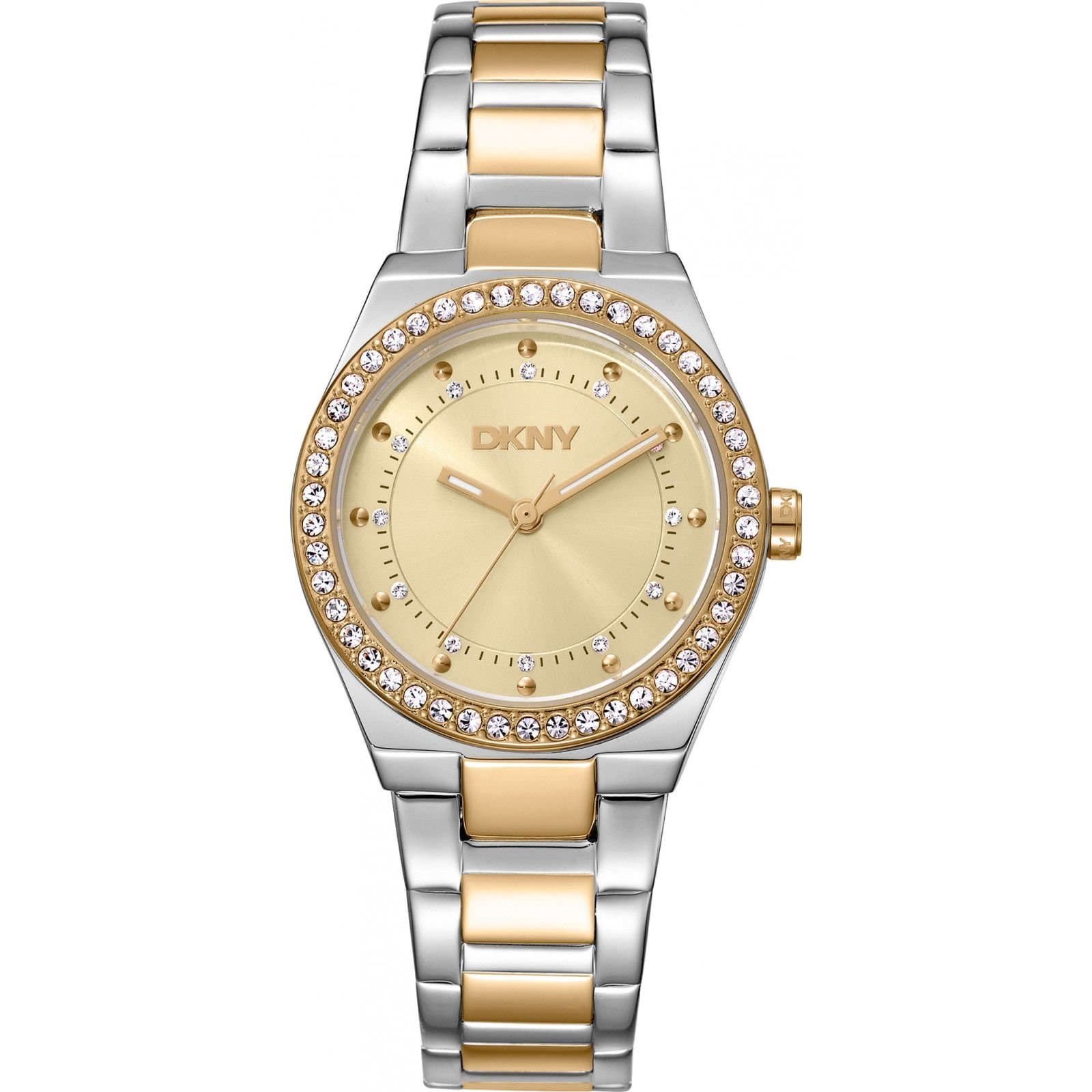 DKNY DKNY Women's DK1L100M0085 30mm Quartz Watch