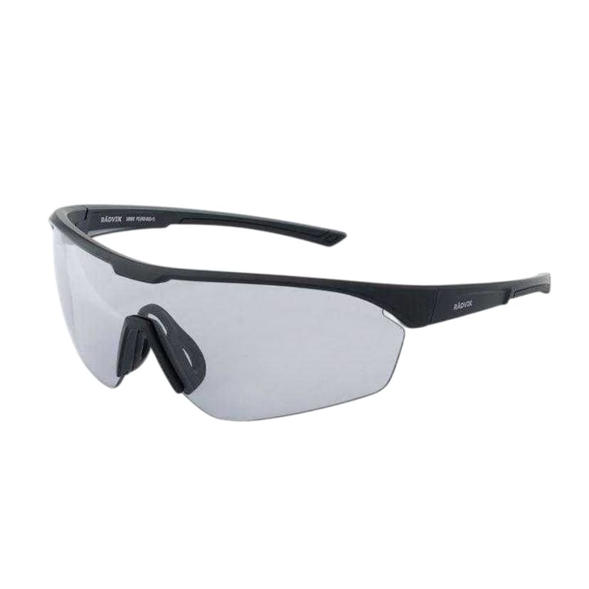 Radvik Radvik Men's Ubbe FC Sunglasses in Black - 1
