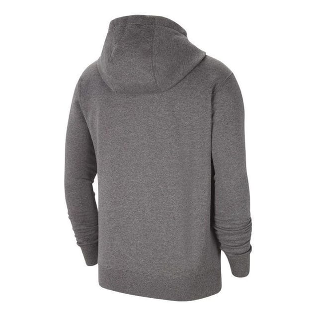 Nike Nike Men's Park 20 Full Zip Hoodie in Light Grey - 2