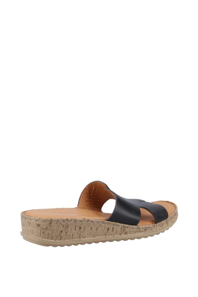 Hush Puppies Hush Puppies Women's 'Eloise' Sandal Summer in Black - 2