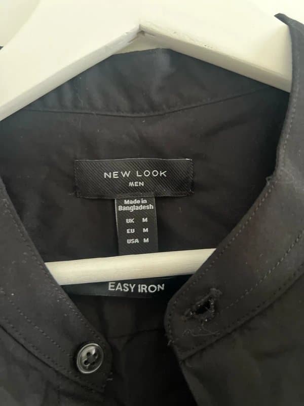 New Look New Looks Men’s Shirt