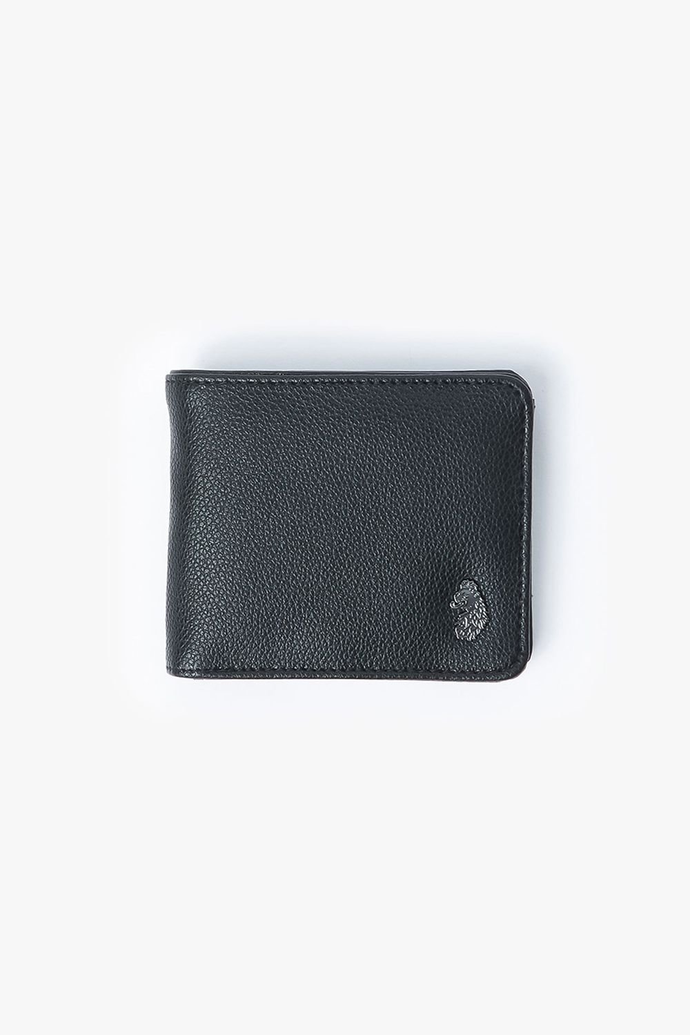 Luke 1977 Luke 1977 Men's New Dover Wallet & Card Holder in Black - 3