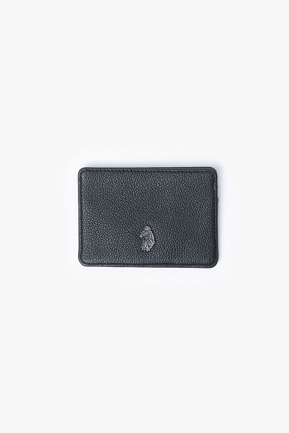 Luke 1977 Luke 1977 Men's New Dover Wallet & Card Holder in Black - 4