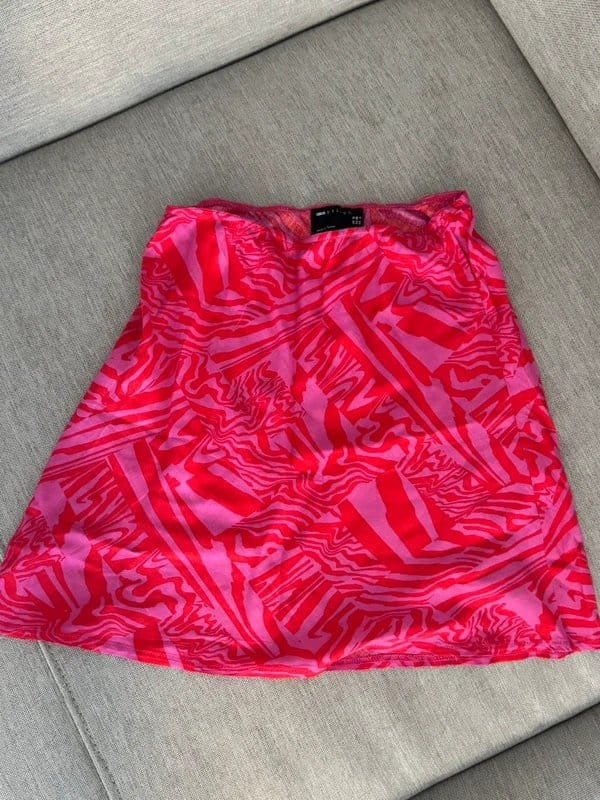 ASOS Design ASOS floral skirt - 1