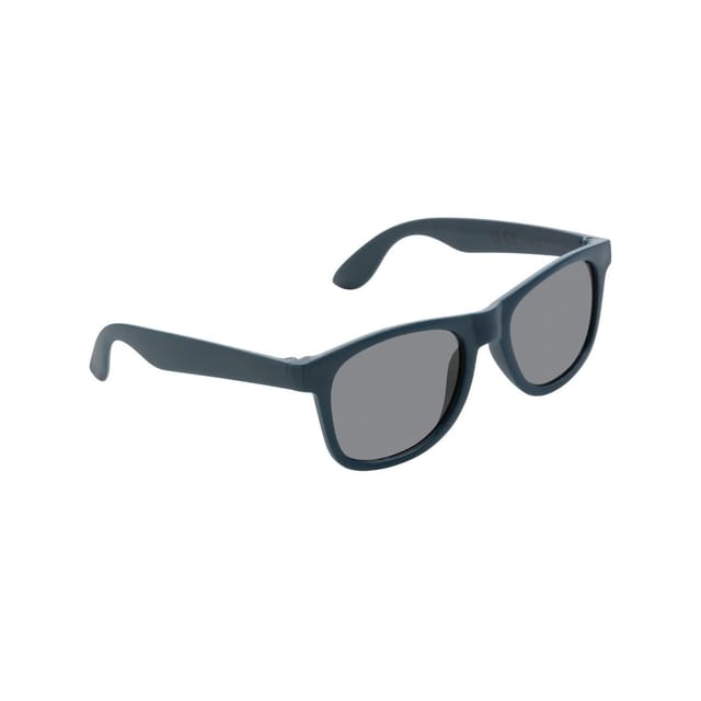 XD Design XD Design Men's PP Plastic Sunglasses in Navy - 3