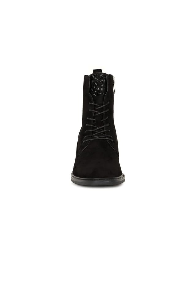 Regarde le Ciel Regarde Le Ciel Women's 'Moira 06' Ankle Boots in Black - 3