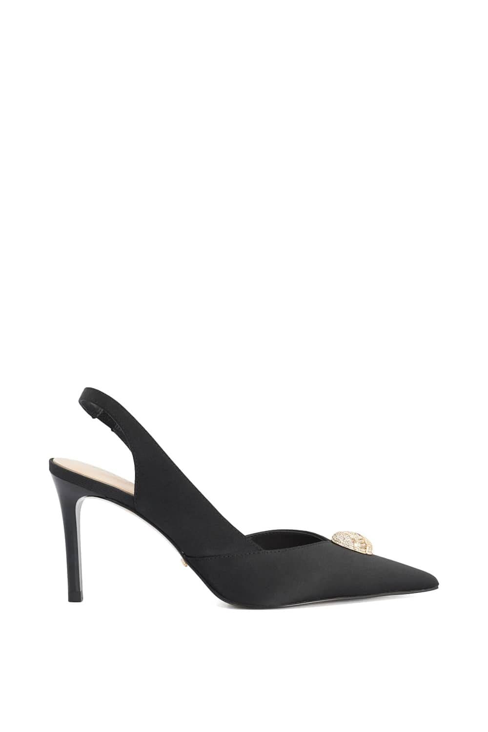 Dune London Dune London Women's 'Camara' Court Shoes in Black