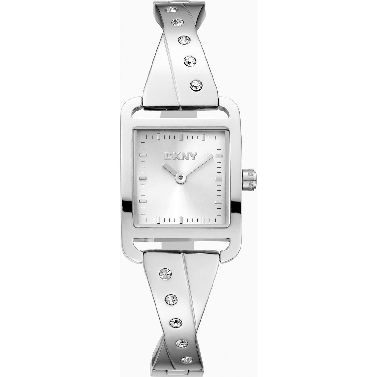 DKNY DKNY Women's DK1L005M0015 Quartz Watch in Silver