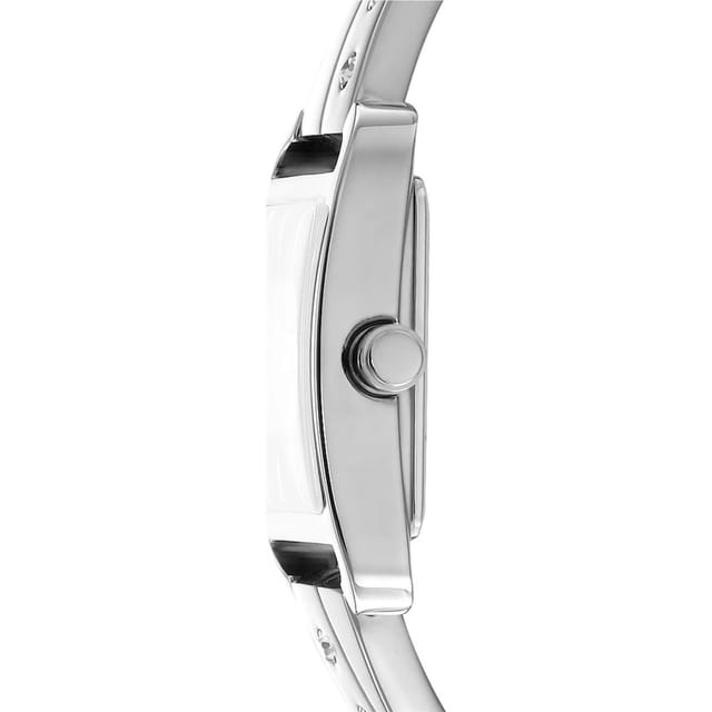 DKNY DKNY Women's DK1L005M0015 Quartz Watch in Silver - 2