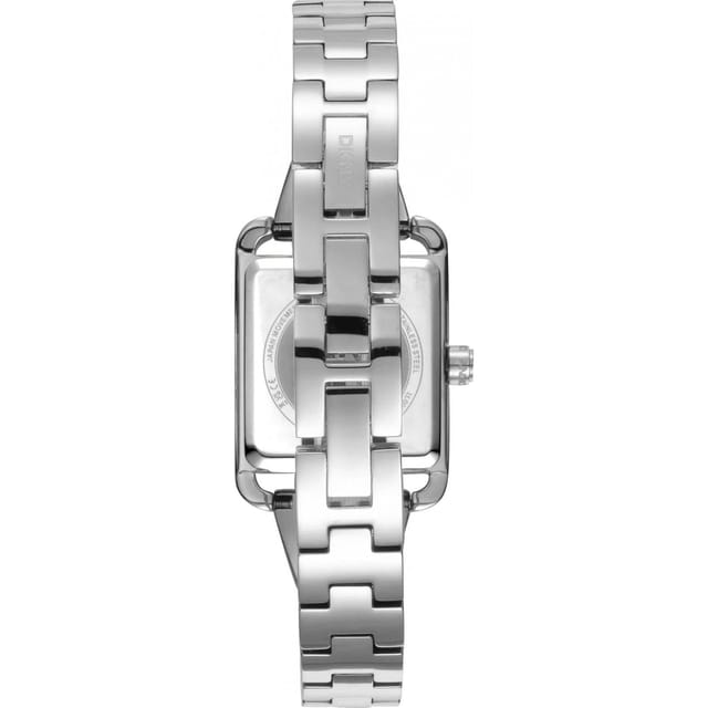 DKNY DKNY Women's DK1L005M0015 Quartz Watch in Silver - 3