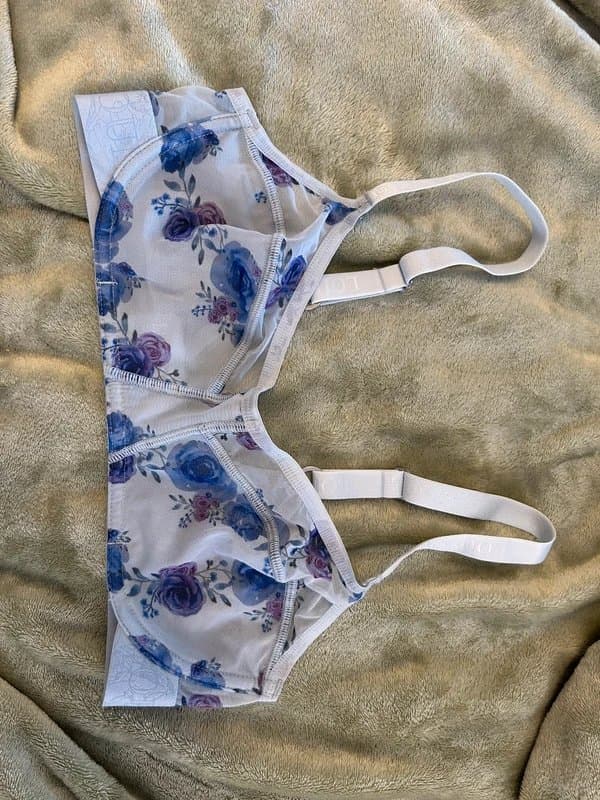 Lounge Lounge underwear bra