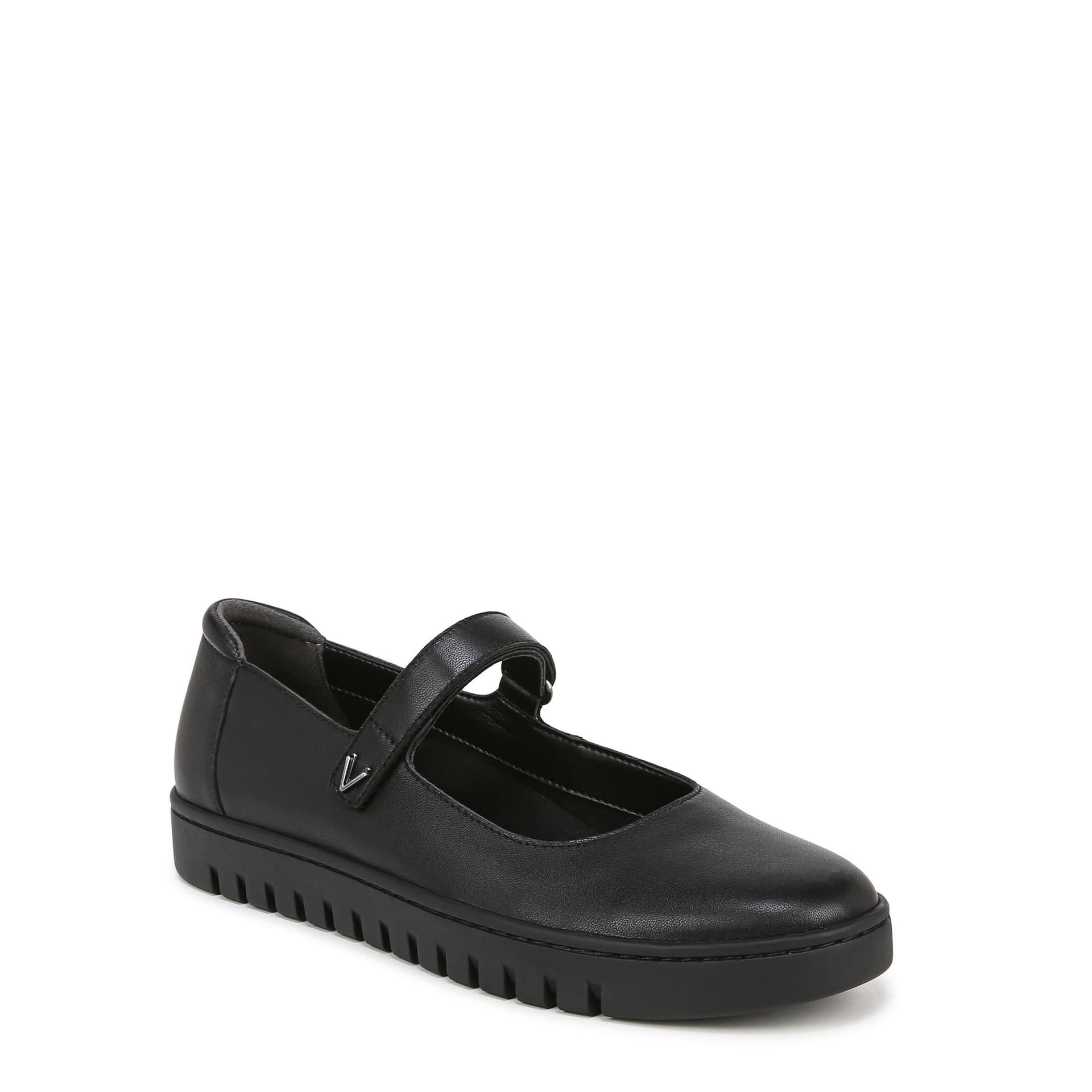 Vionic Vionic Women's Uptown MJ Mary Janes in Black