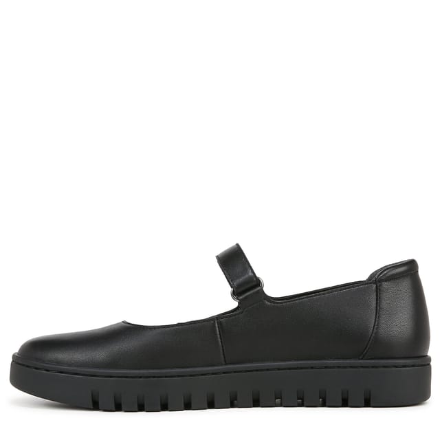 Vionic Vionic Women's Uptown MJ Mary Janes in Black - 2