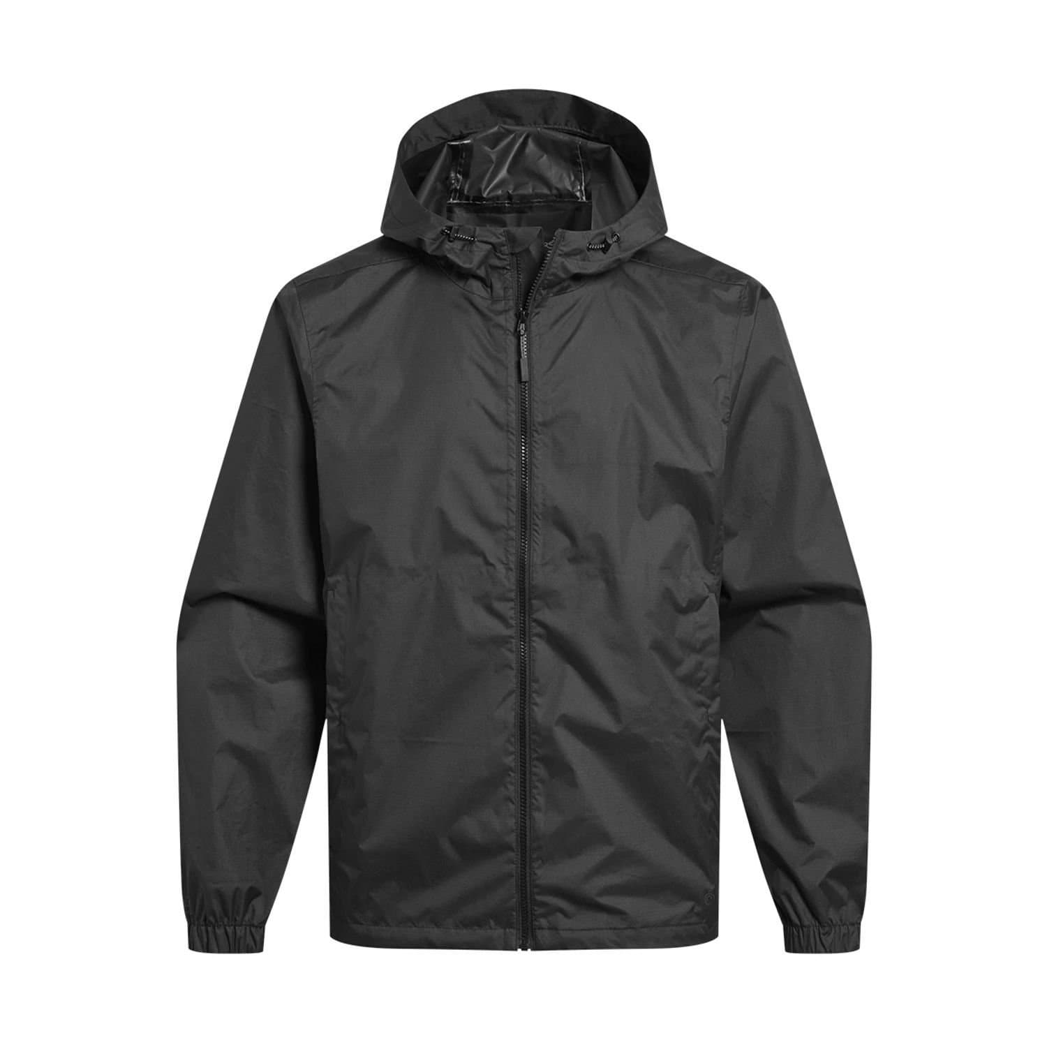 Craghoppers Craghoppers Men's II Packable Jacket in Black