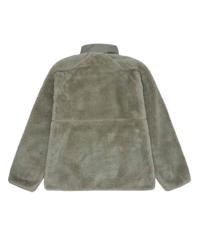 Reebok Reebok Women's Double Monkey Fleece in Pale Green - 2
