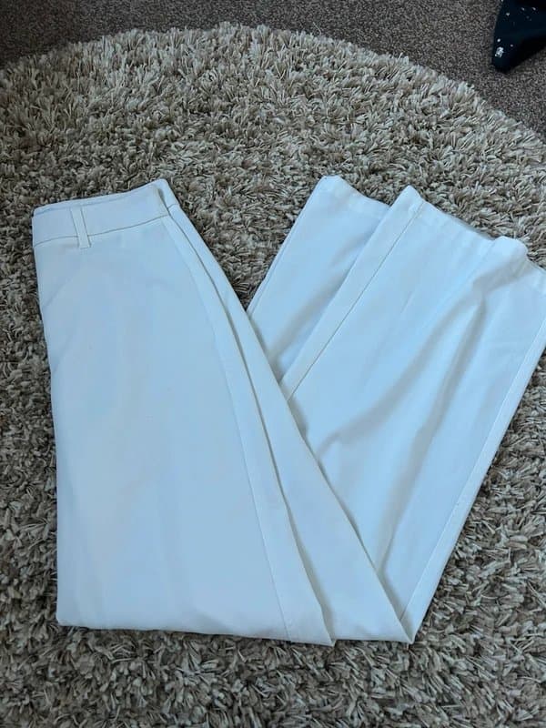 Bershka Bershka Trousers