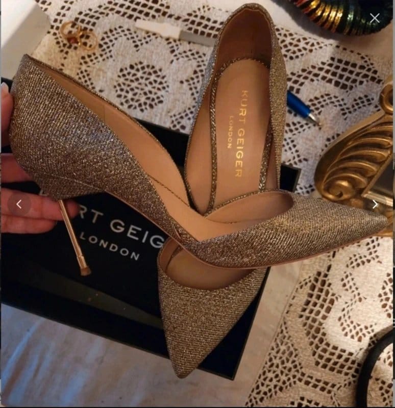 Kurt Geiger Kurt Geiger heels - 1