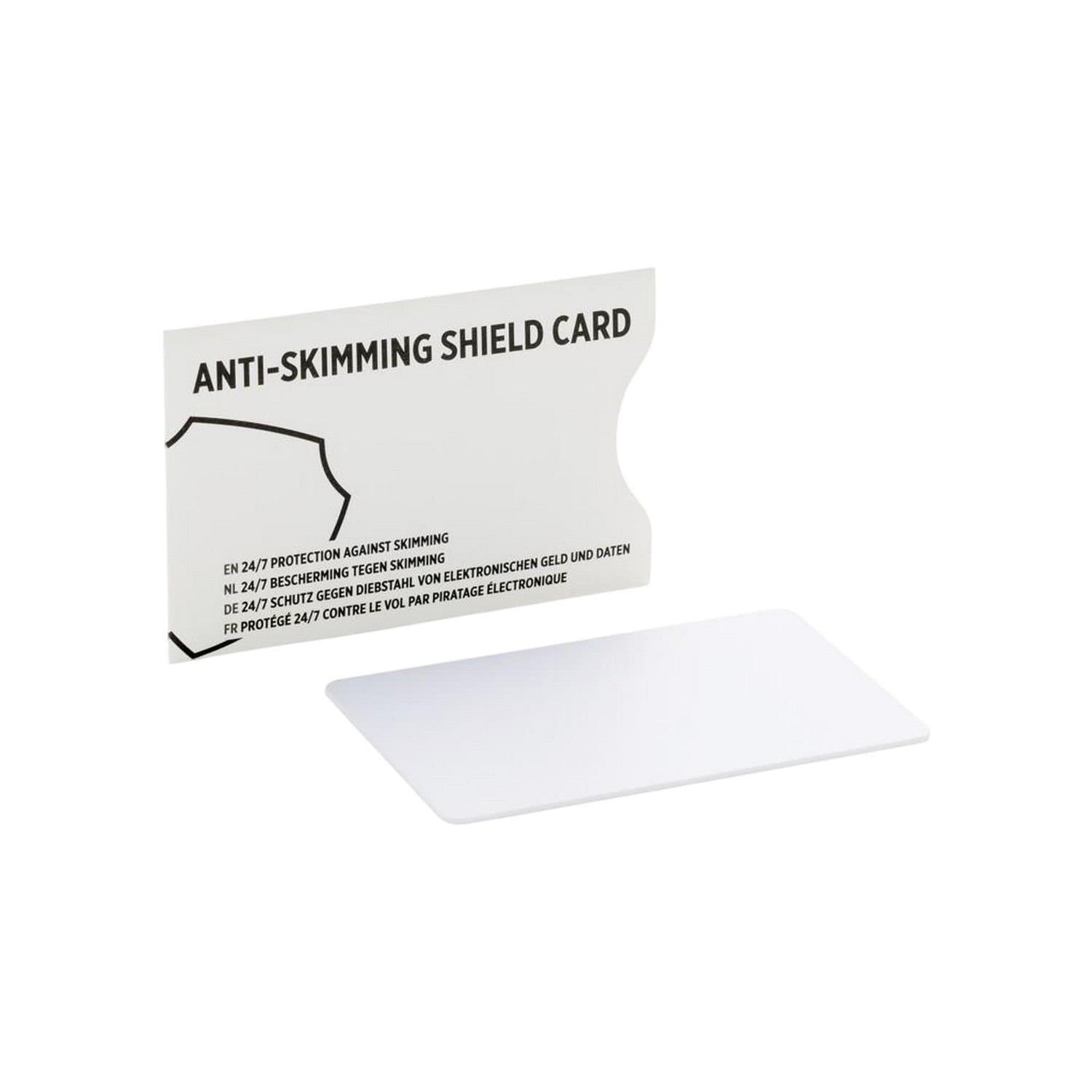 XD Design XD Design Men's RFID Shield Card in White