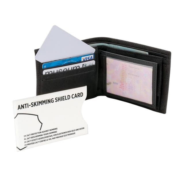 XD Design XD Design Men's RFID Shield Card in White - 2