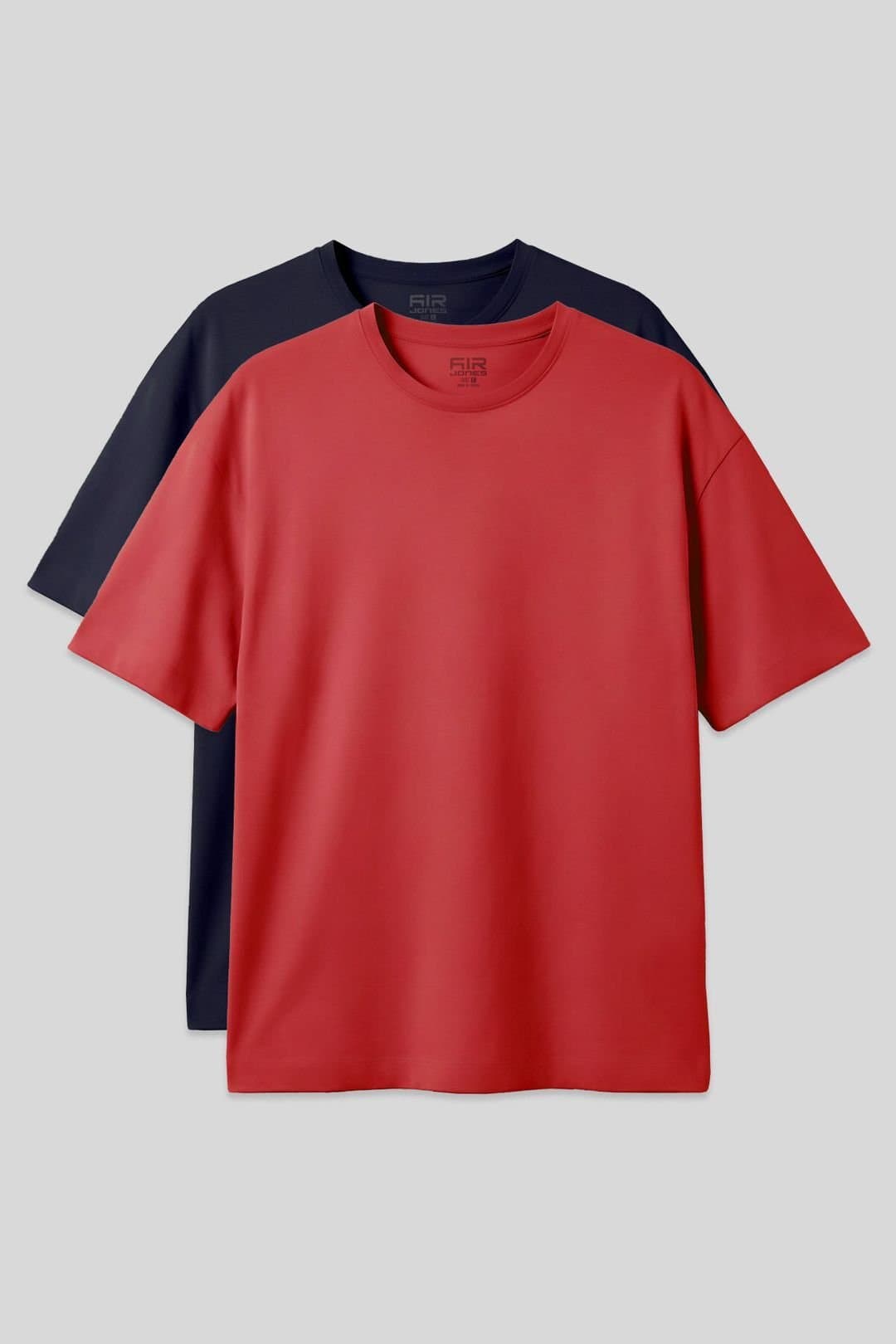 Tommy Life Tommy Life Men's Cotton T-Shirt
