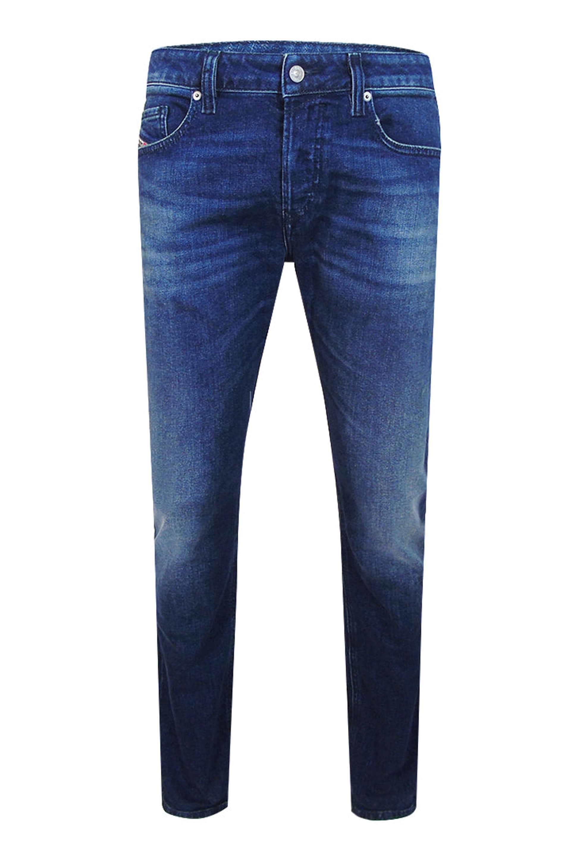 Diesel Diesel Men's Safado-x Jeans in Navy