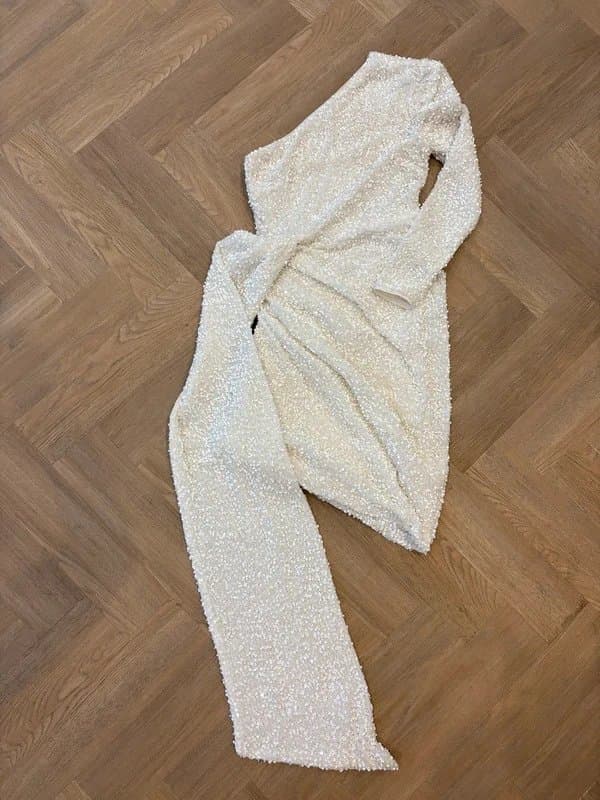 ASOS ASOS luxe dress