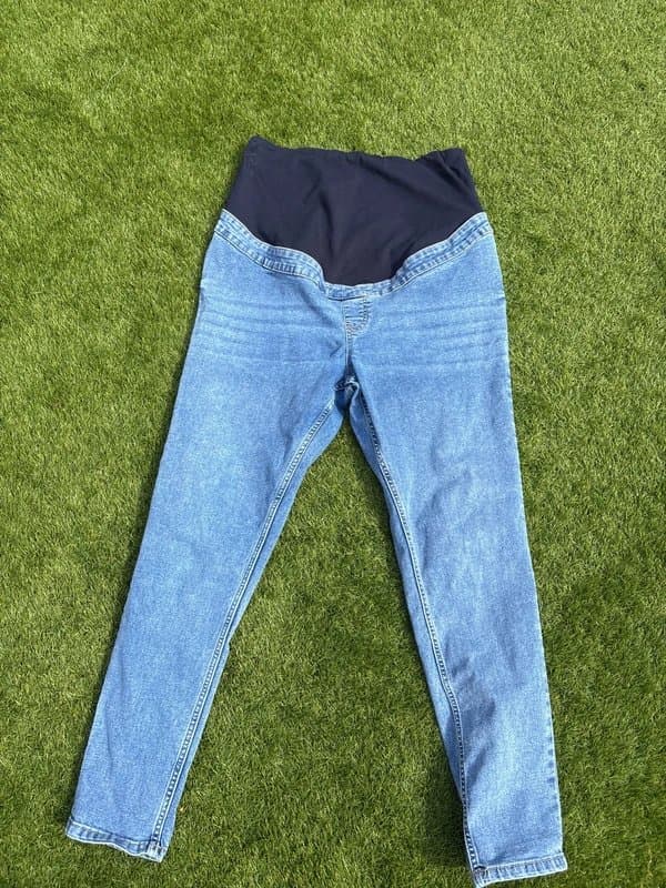 New Look Maternity jeans