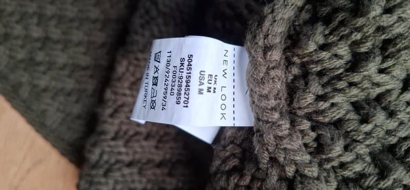 New Look New Look jumper Size Medium