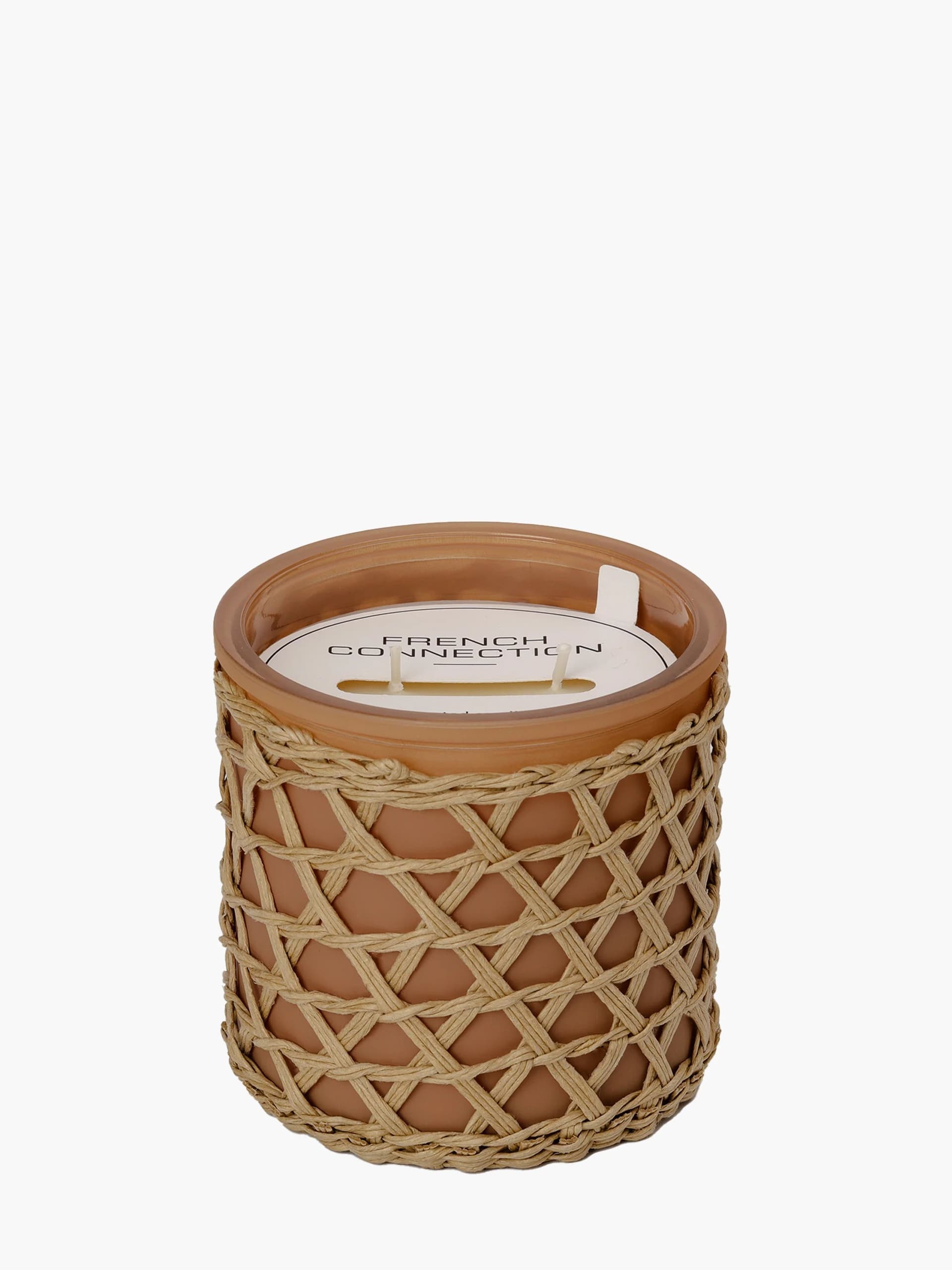 French Connection Cedarwood & Citrus Artisan Natural