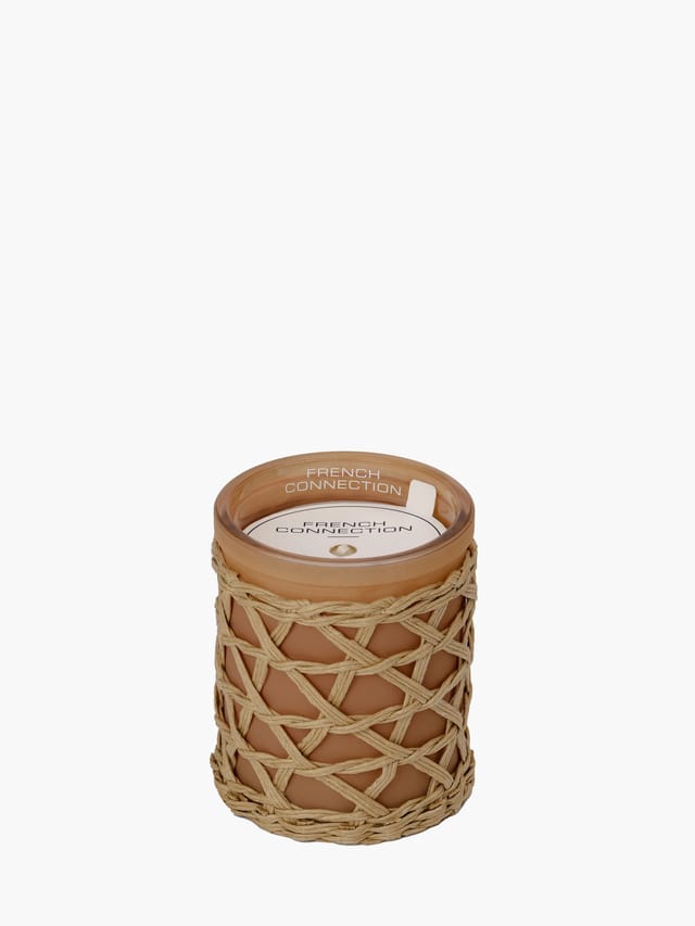 French Connection Cedarwood & Citrus Artisan Natural - 2