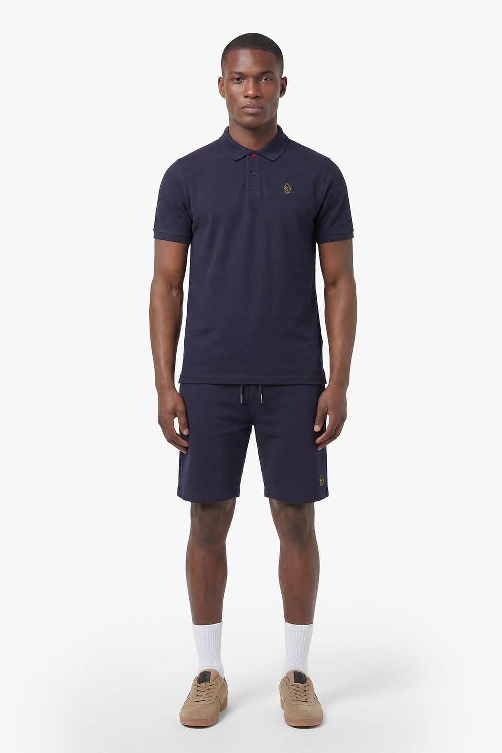 dark navy