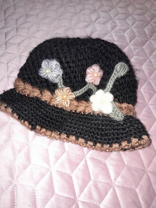 Ladies Ladies hat