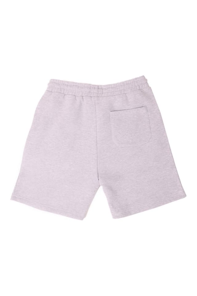 Validate Validate Men's Milo Shorts in Grey - 2