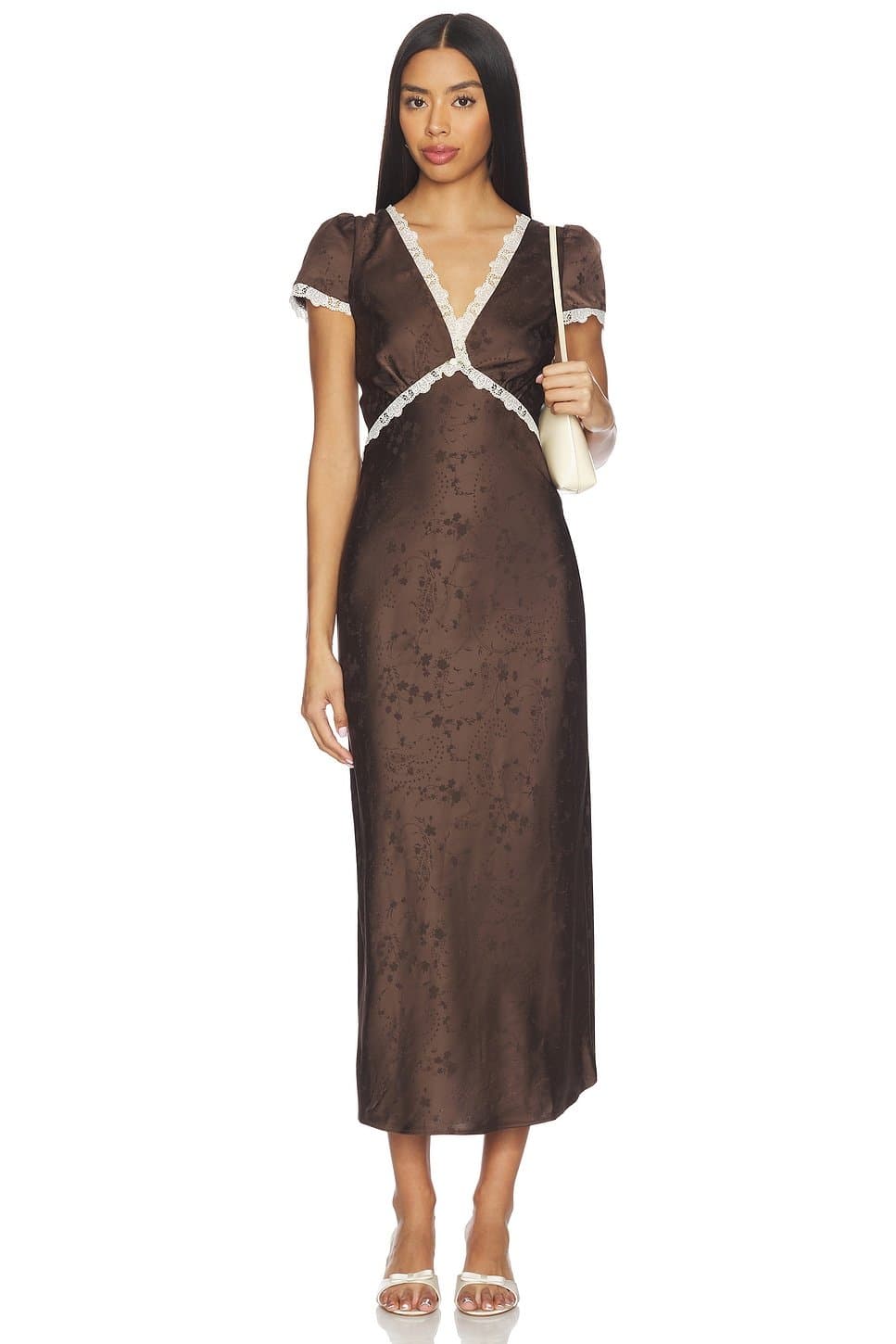 revolve Kerry Dress