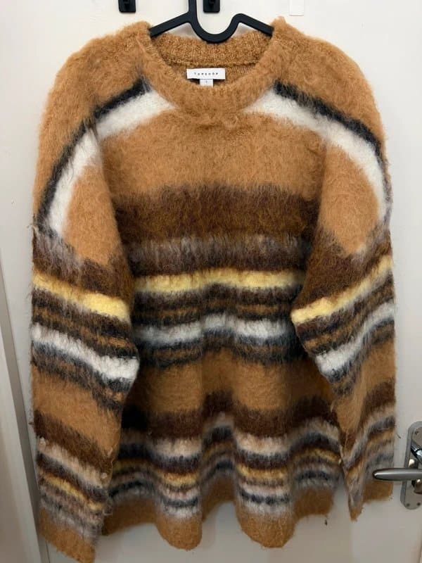Topshop Top shop jumper