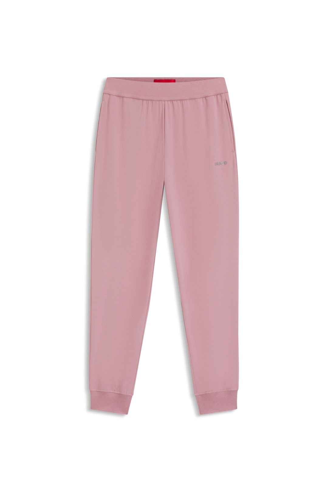 HUGO Hugo Women's Shuffle Pants Pink - 3