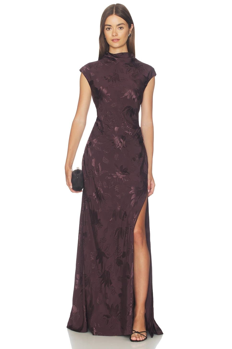 revolve Avalon Maxi Dress
