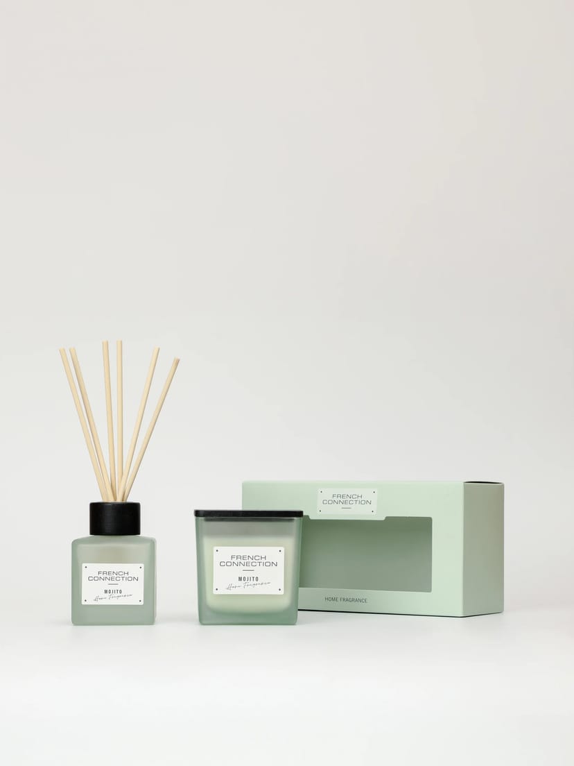French Connection Mojito Green Indulgence - 1