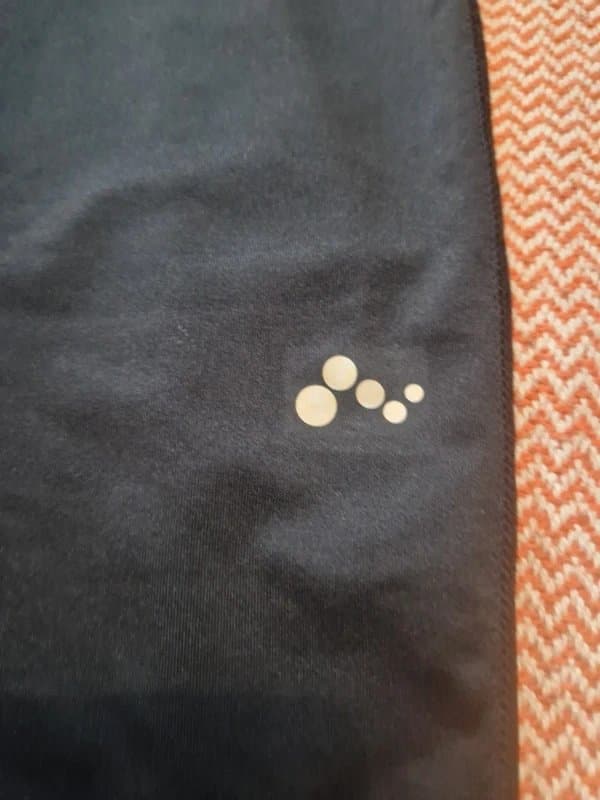 ONLY Size large only play activewear leggings