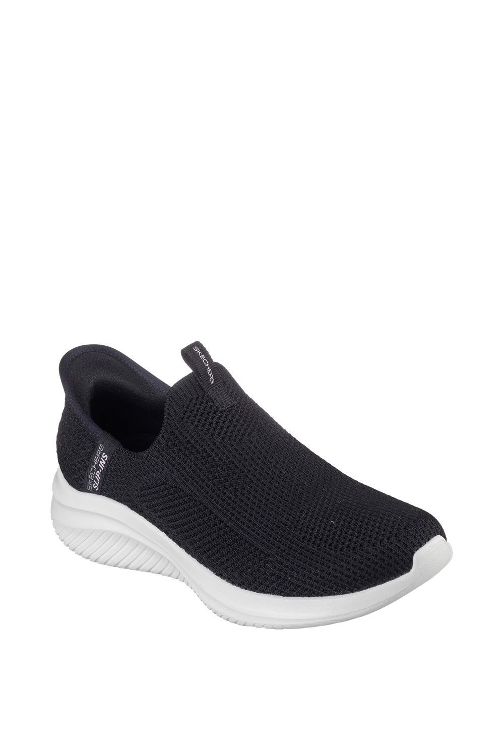 Skechers Skechers Women's Ultra Flex 3.0 Easy Win Trainers in Black - 4