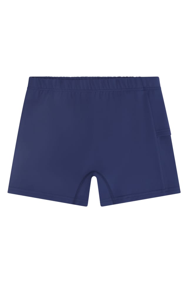 Ellesse Ellesse Women's Otran Tennis Dress in Navy - 3