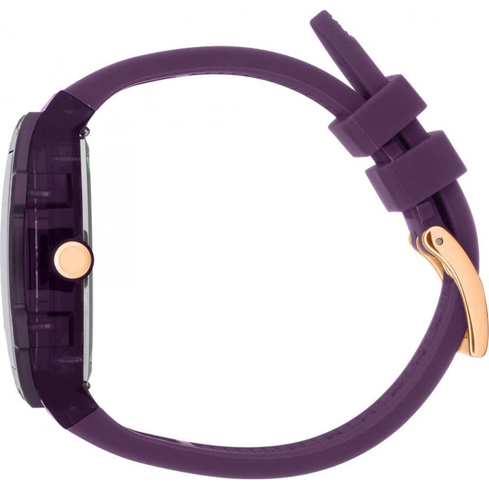 Ice-Watch Ice-Watch Women's 023994 ICE Boliday 36mm Quartz Watch in Purple - 4