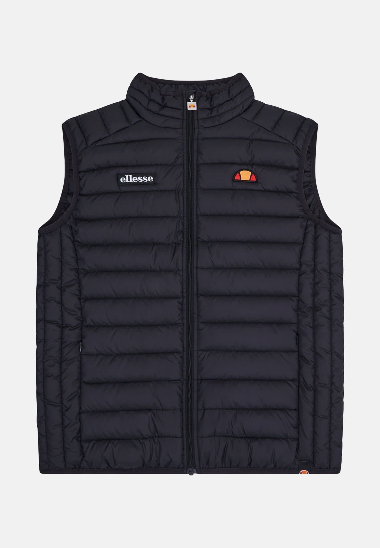Ellesse Ellesse Men's Bardy Gilet in Black