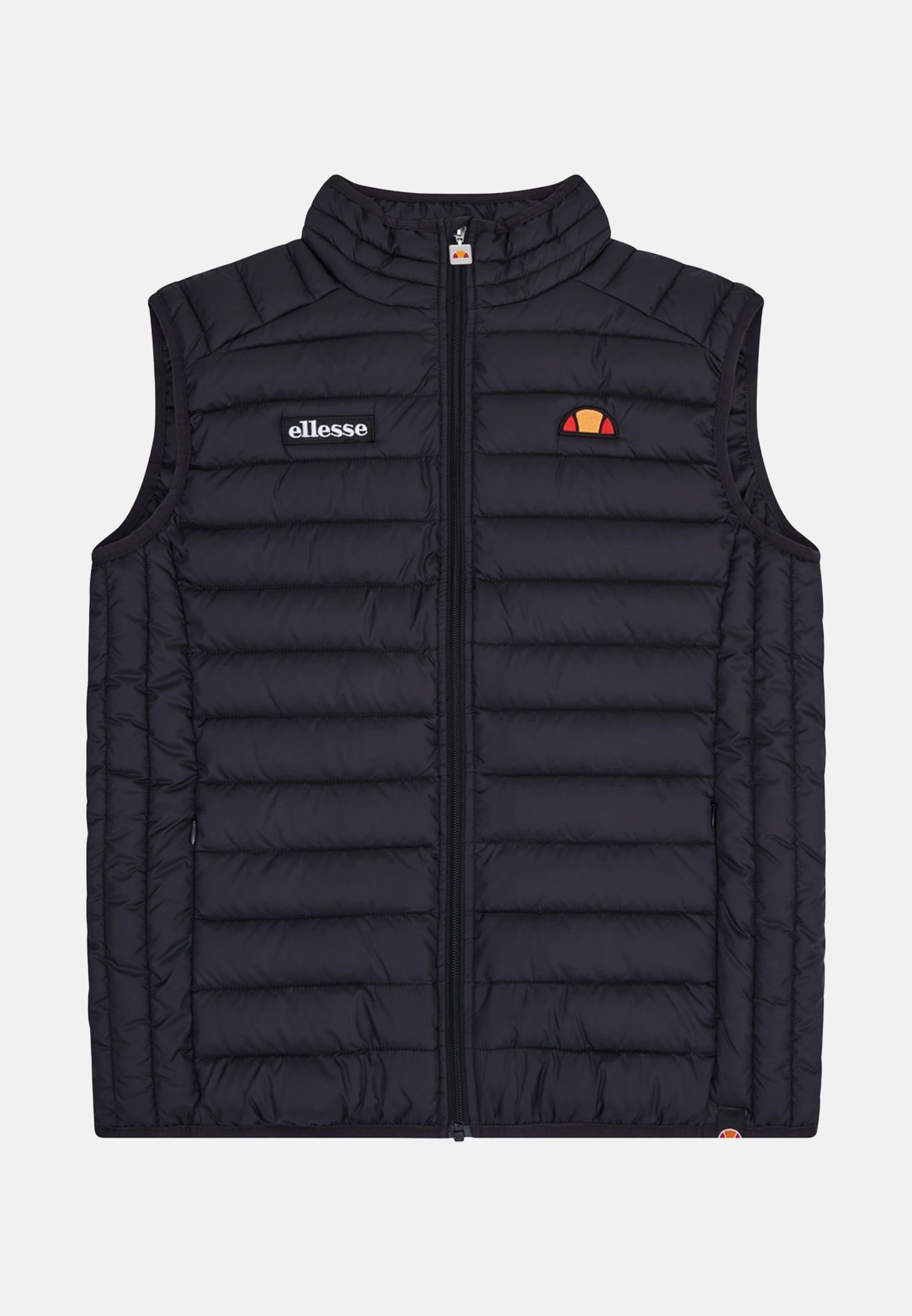 Ellesse Ellesse Men's Bardy Gilet in Black - 3