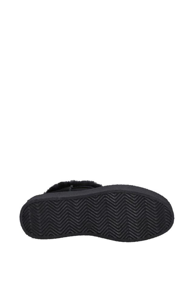Hush Puppies Hush Puppies Women's Becca Ankle Boots in Black - 3