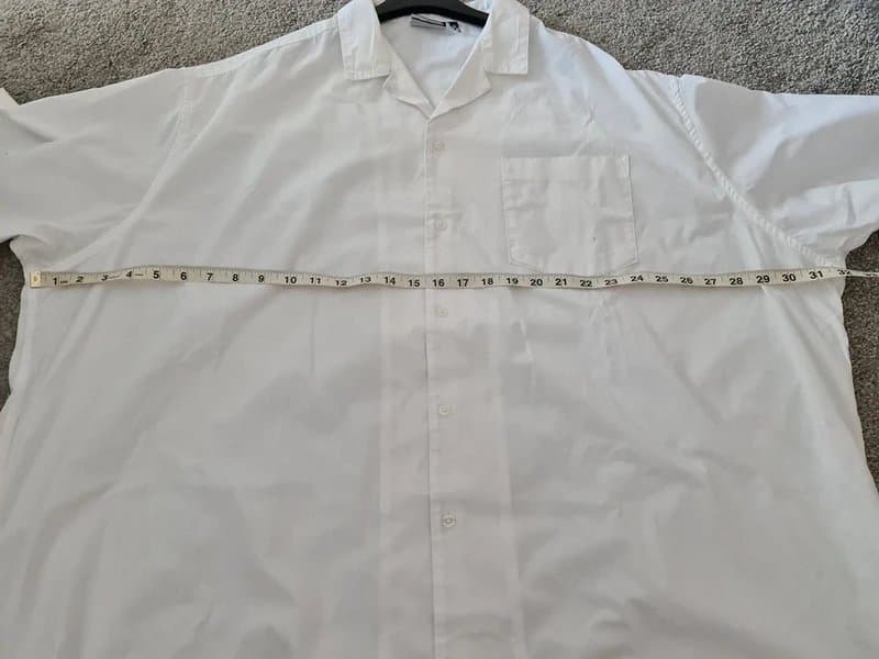 ASOS ASOS Men's Short Sleeve Shirt