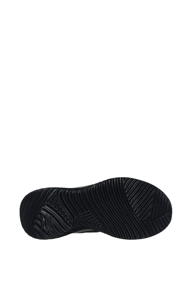 Skechers Skechers Men's Bounder Karonik Trainer in Black - 2