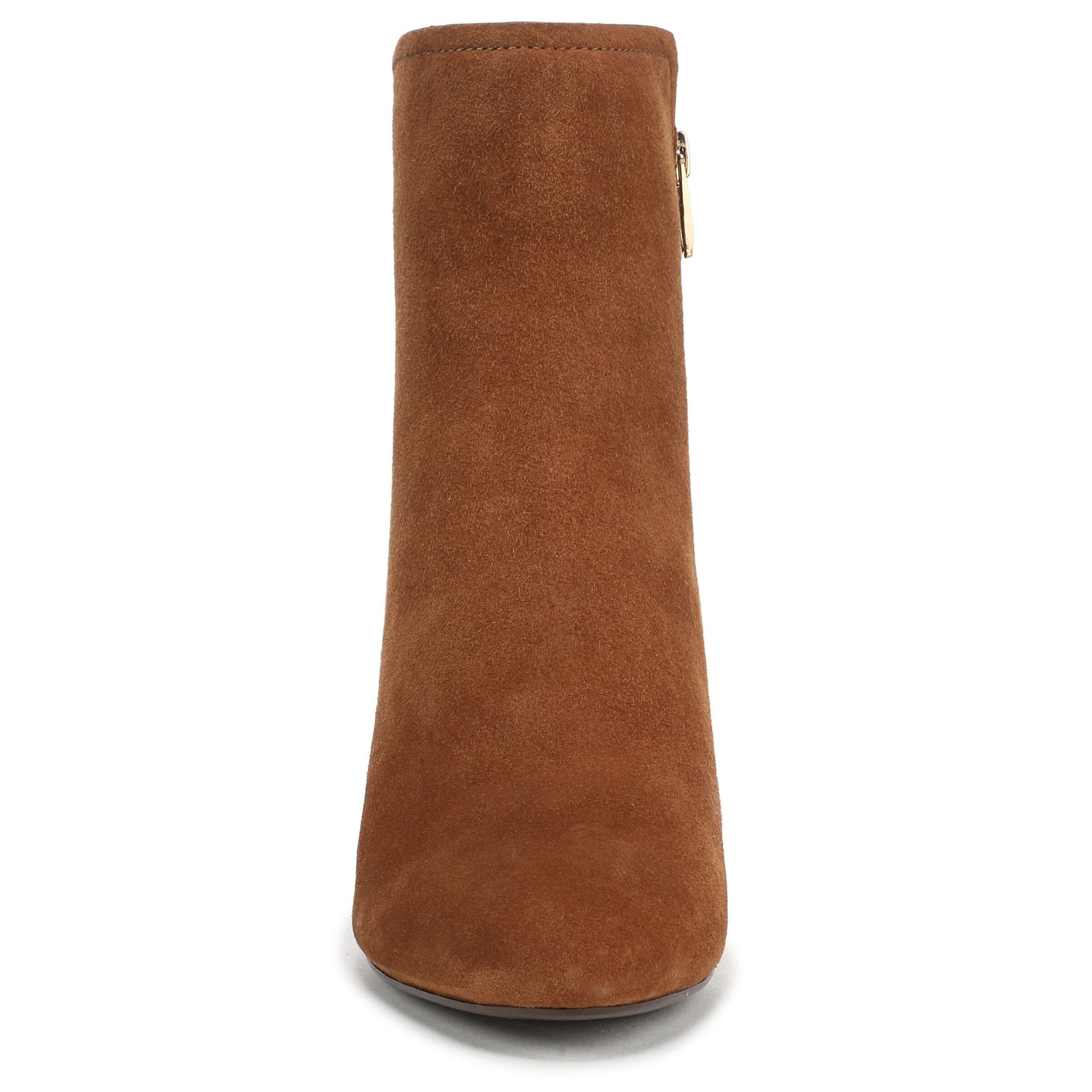 Naturalizer Naturalizer Women's Yoyo Zip Boots in Brown - 4